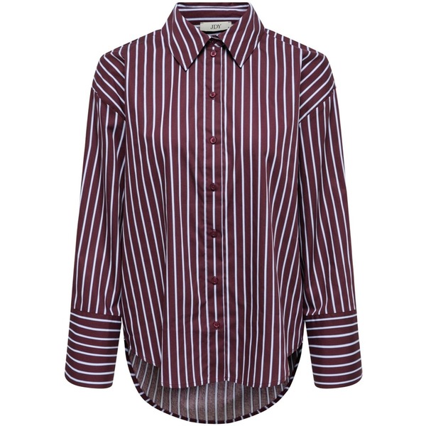  Jacqueline De Yong  Koszule Jacqueline De Yong  Jdyserena L/s Shirt Wvn 15380444  
