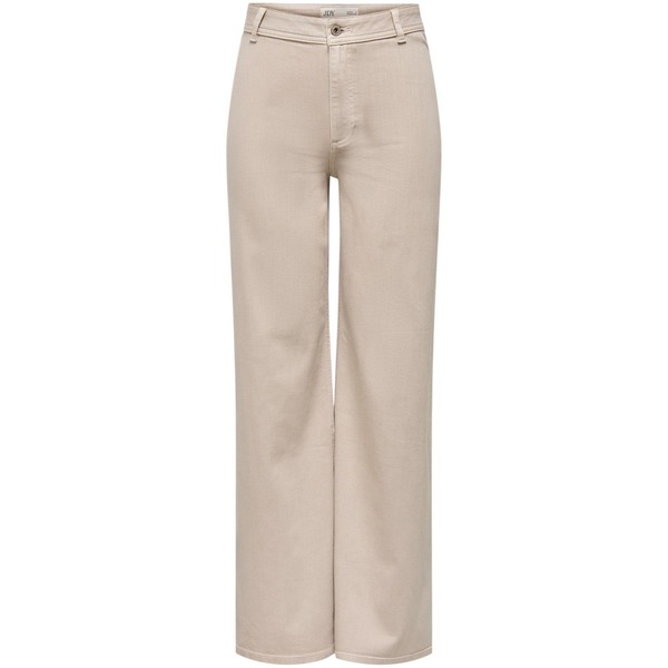  Jacqueline De Yong  Spodnie Szerokie  Jacqueline De Yong  Jdyiris Stretch Hw Wide Pant Pnt 15341269  