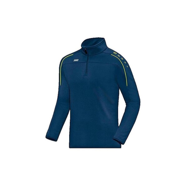  Jako  Bluzy Dresowe Jako  Sweat  Ziptop Classico  