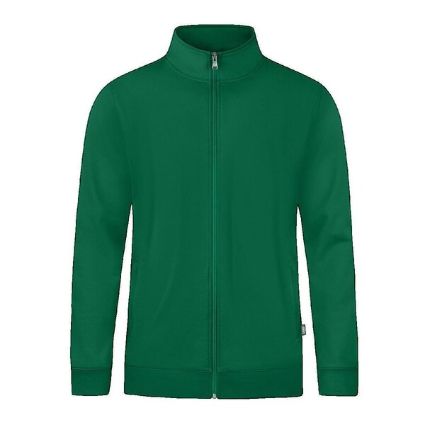  Jako  Bluzy Dresowe Jako  Veste Sweat  Doubletex  