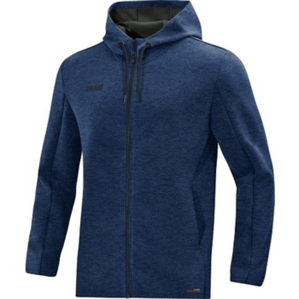  Jako  Bluzy Z Kapturem Jako  Premium Basics  