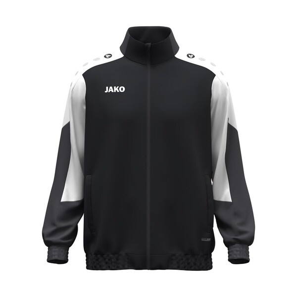  Jako  Kurtki Lekkie Jako  Dynamic  