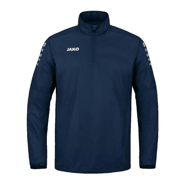  Jako  Kurtki Lekkie Jako  Veste  Coupe-vent 1/2 Zip Imperméable  