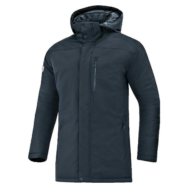  Jako  Kurtki Ocieplane Jako  Parka  Winterparka Denim  