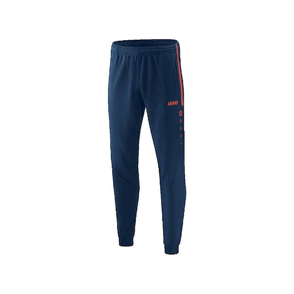  Jako  Spodnie Treningowe Jako  Pantalon  Competition 2.0  