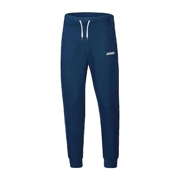  Jako  Spodnie Treningowe Jako  Pantalon De Survêtement  Base Marine Avec Bord élastique  
