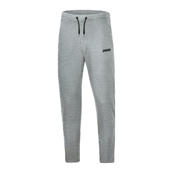  Jako  Spodnie Treningowe Jako  Pantalon Jogging  Base Gris  