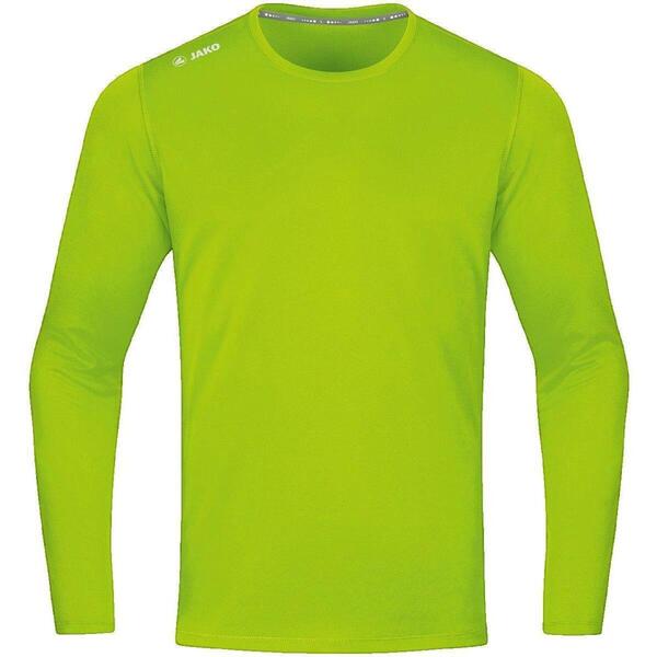  Jako  T-shirty Z Długim Rękawem Jako  Maillot  Run 2.0  