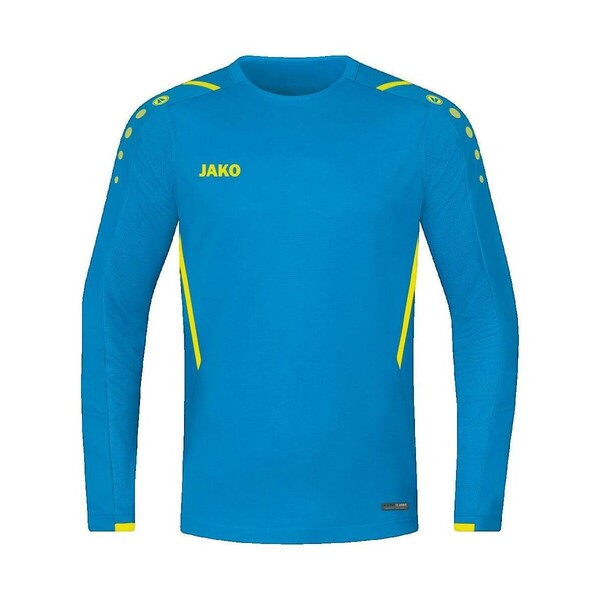  Jako  T-shirty Z Długim Rękawem Jako  Sweat-shirt  Challenge Confortable Et élastique  