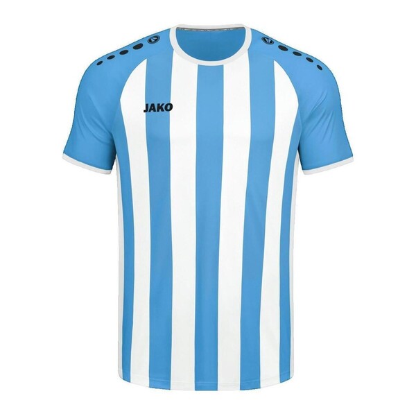  Jako  Zestaw Piłkarski Jako  T-shirt  Inter Bleu Ciel  