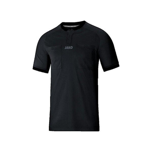  Jako  Zestaw Piłkarski Jako  T-shirt  Maillot D'arbitre  