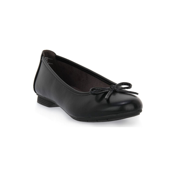  Jana  Baleriny Jana  001 Black  