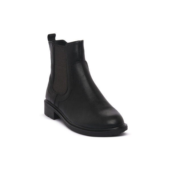  Jana  Buty Jana  Black  
