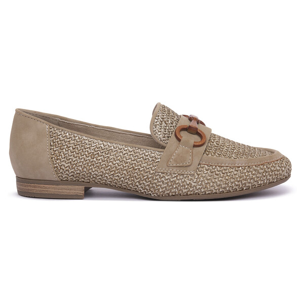  Jana  Mokasyn Jana  Beige  