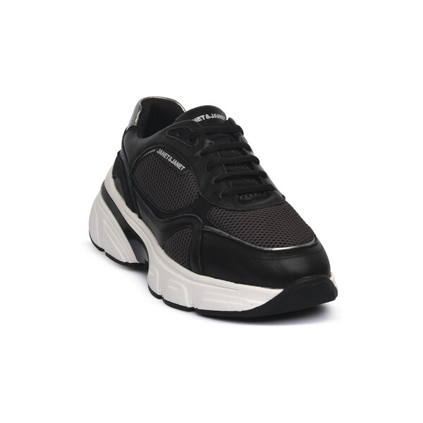  Janet&janet  Buty Janet&janet  Yefer Blk  