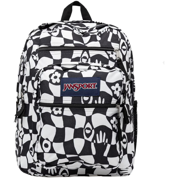  Jansport  Plecaki Jansport  Big Student Backpack  
