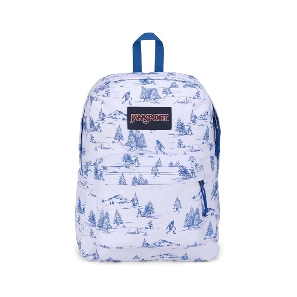  Jansport  Plecaki Jansport  Rucksäcke  26 Liter Ek0a5bao5e4  