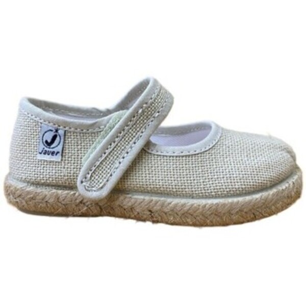  Javer  Buty Dziecko Javer  Mercedes Lino 133 Beige  
