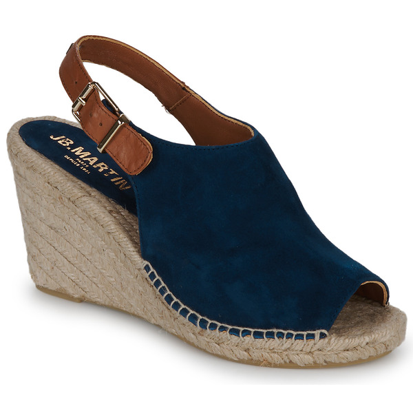  Jb Martin  Espadryle Jb Martin  Ines  