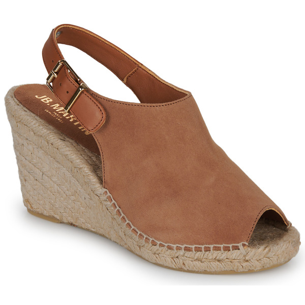  Jb Martin  Espadryle Jb Martin  Ines  