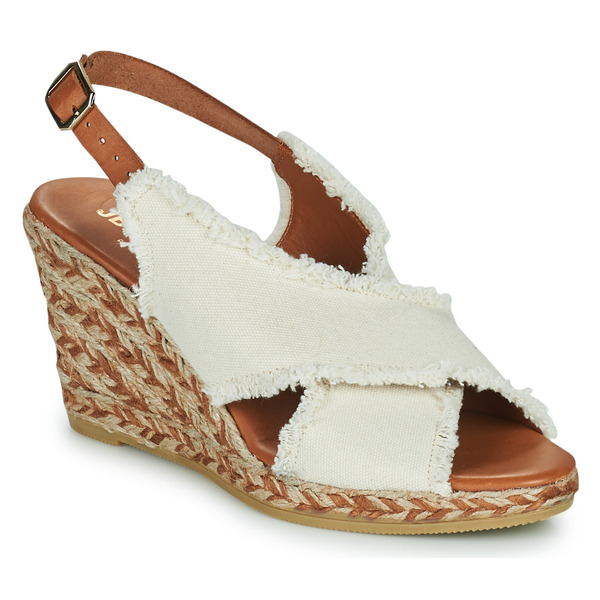  Jb Martin  Espadryle Jb Martin  Iona  