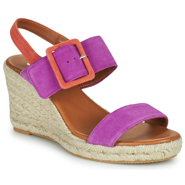  Jb Martin  Espadryle Jb Martin  Irina  