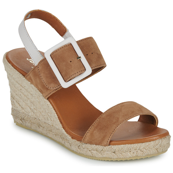  Jb Martin  Espadryle Jb Martin  1irina  