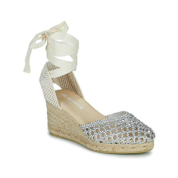  Jb Martin  Espadryle Jb Martin  Visalia  
