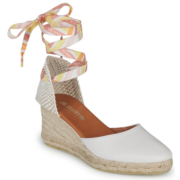  Jb Martin  Espadryle Jb Martin  Visalia  