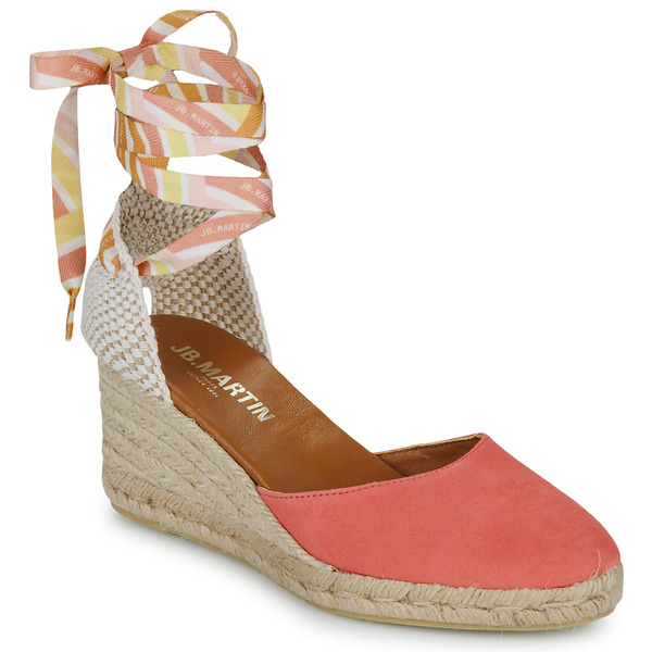 Jb Martin  Espadryle Jb Martin  Visalia  