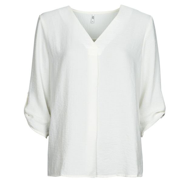  Jdy  Bluzki Jdy  Jdydivya 3/4 Top Wvn  