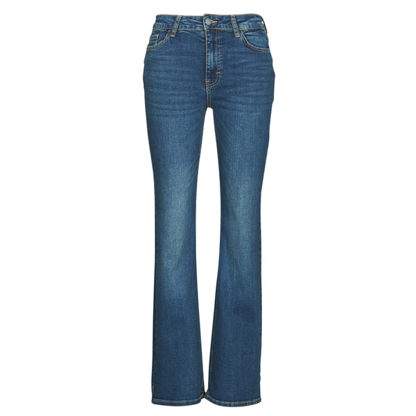 Jdy  Jeans Flare / Rozszerzane Jdy  Jdykathy Hw Flared  