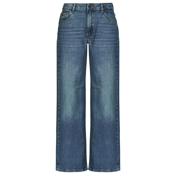  Jdy  Jeans Flare / Rozszerzane Jdy  Jdyruby Mw Wid Mb 1006  