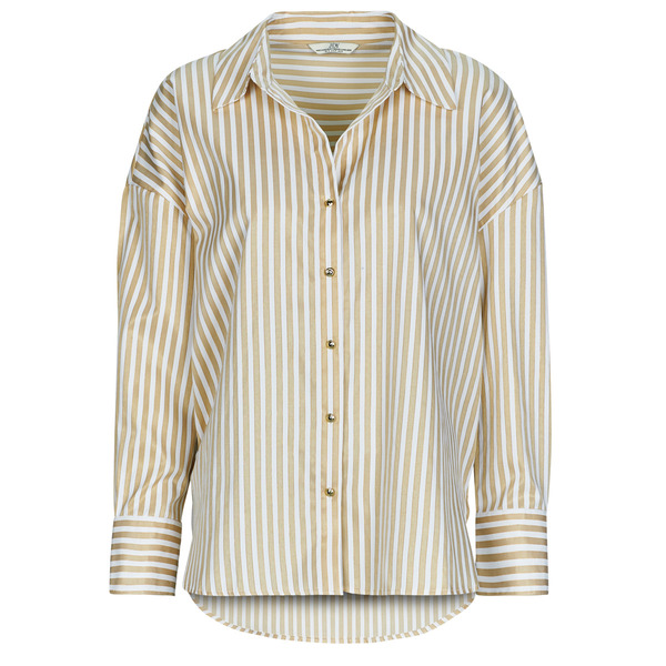  Jdy  Koszule Jdy  Jdyvesper L/s Lurex  