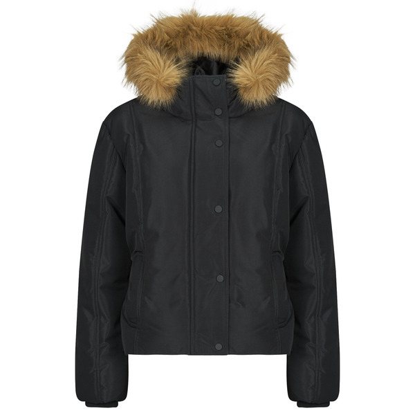 Jdy  Kurtki Pikowane Jdy  Jdynovi Short Parka Puffer  