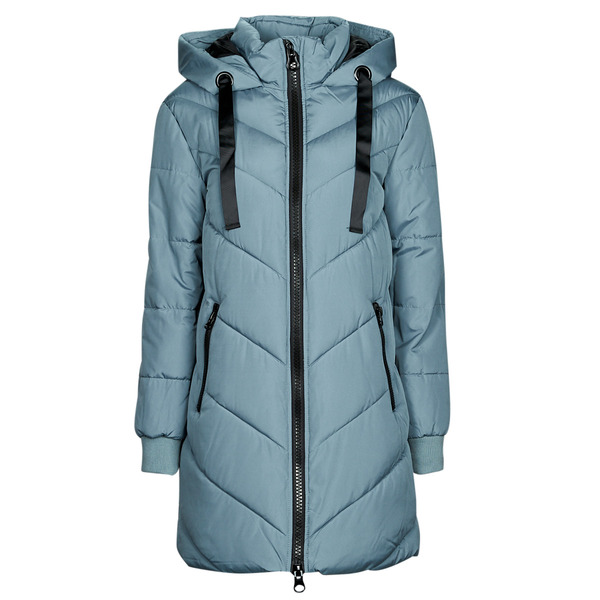  Jdy  Kurtki Pikowane Jdy  Jdyskylar Padded Hood Jacket Otw  