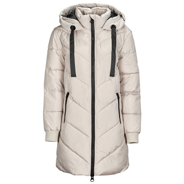  Jdy  Kurtki Pikowane Jdy  Jdyskylar Padded Hood Jacket Otw Noos  