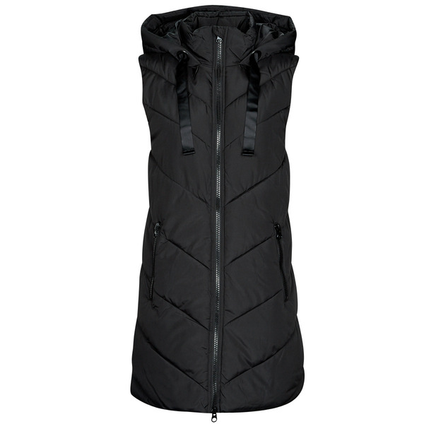  Jdy  Kurtki Pikowane Jdy  Jdyskylar Padded Hood Waistcoat Otw  