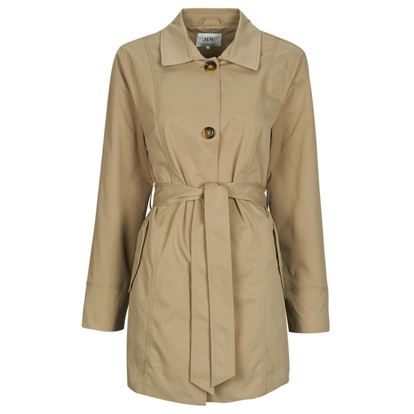  Jdy  Prochowce Jdy  Dyisadora Life Trenchcoat  