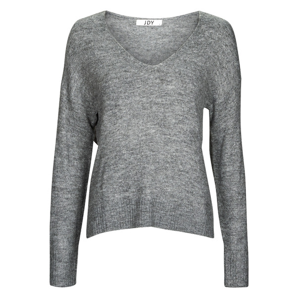  Jdy  Swetry Jdy  Jdyelanora L/s V-neck Pullo. Knt  