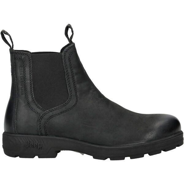  Jeep  Botki Jeep  Stiefelette  