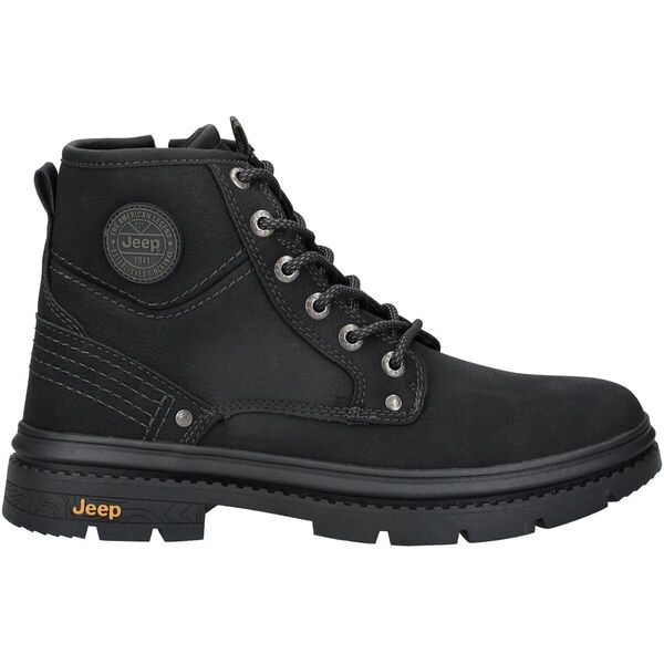  Jeep  Botki Jeep  Stiefelette  