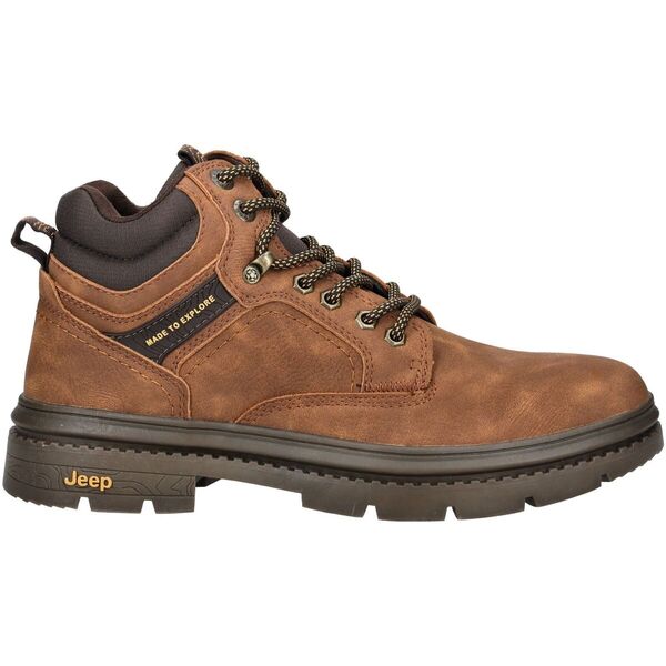  Jeep  Botki Jeep  Stiefelette  