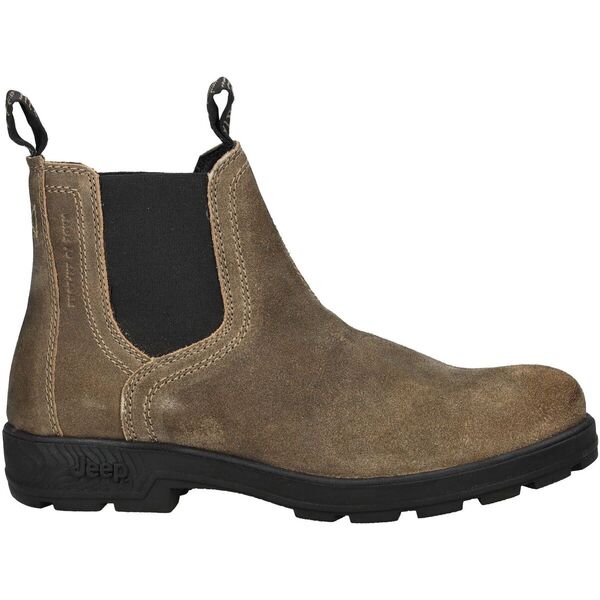  Jeep  Botki Jeep  Stiefelette  