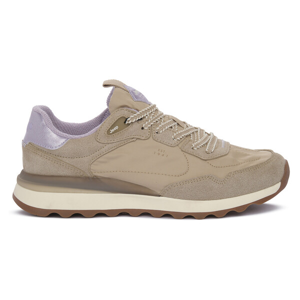  Jeep  Buty Jeep  023 Jara Beige  