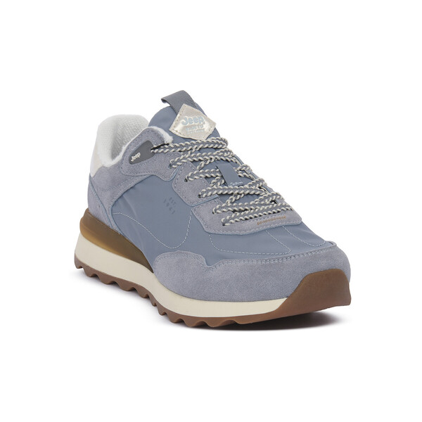  Jeep  Buty Jeep  012 Jara Blue  