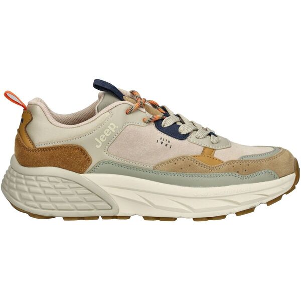  Jeep  Buty Jeep  Sneaker  