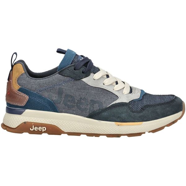  Jeep  Buty Jeep  Sneaker  