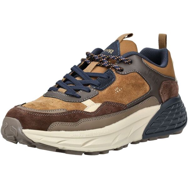  Jeep  Buty Jeep  Sneaker  