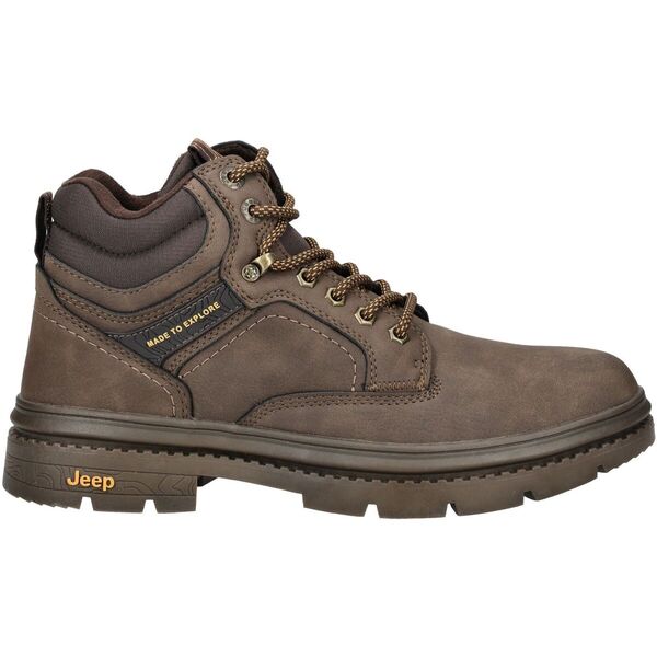  Jeep  Buty Jeep  Stiefelette  